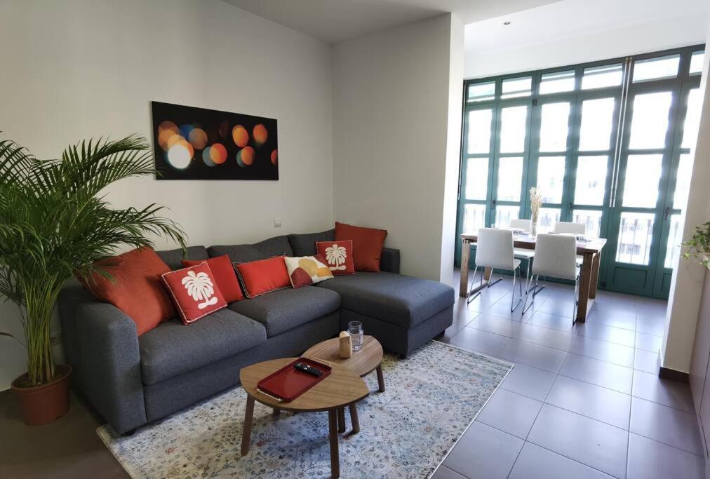 M&E Agency Apartments Valencia 277 By Marta And Emanuele Барселона Екстериор снимка