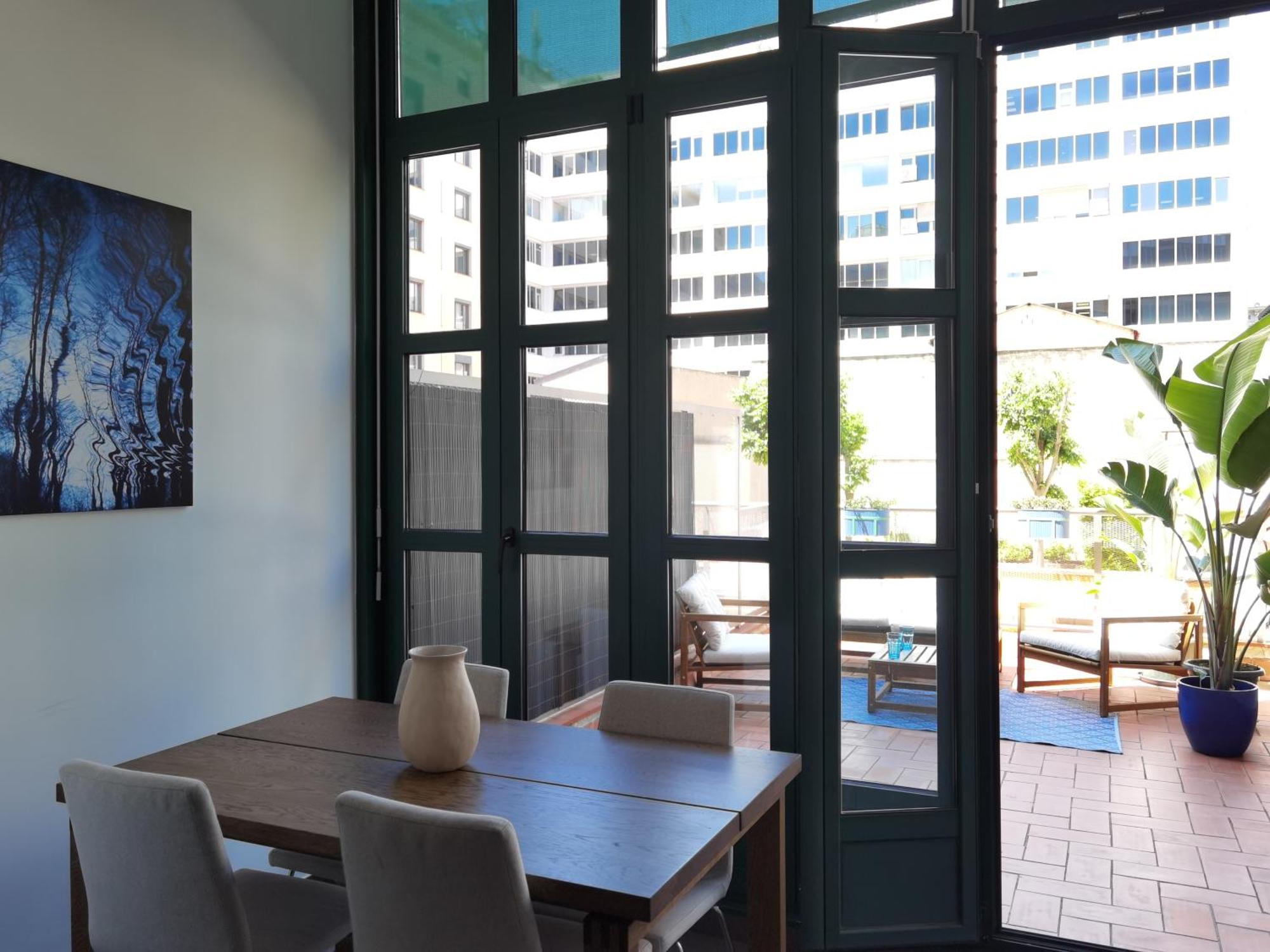M&E Agency Apartments Valencia 277 By Marta And Emanuele Барселона Екстериор снимка