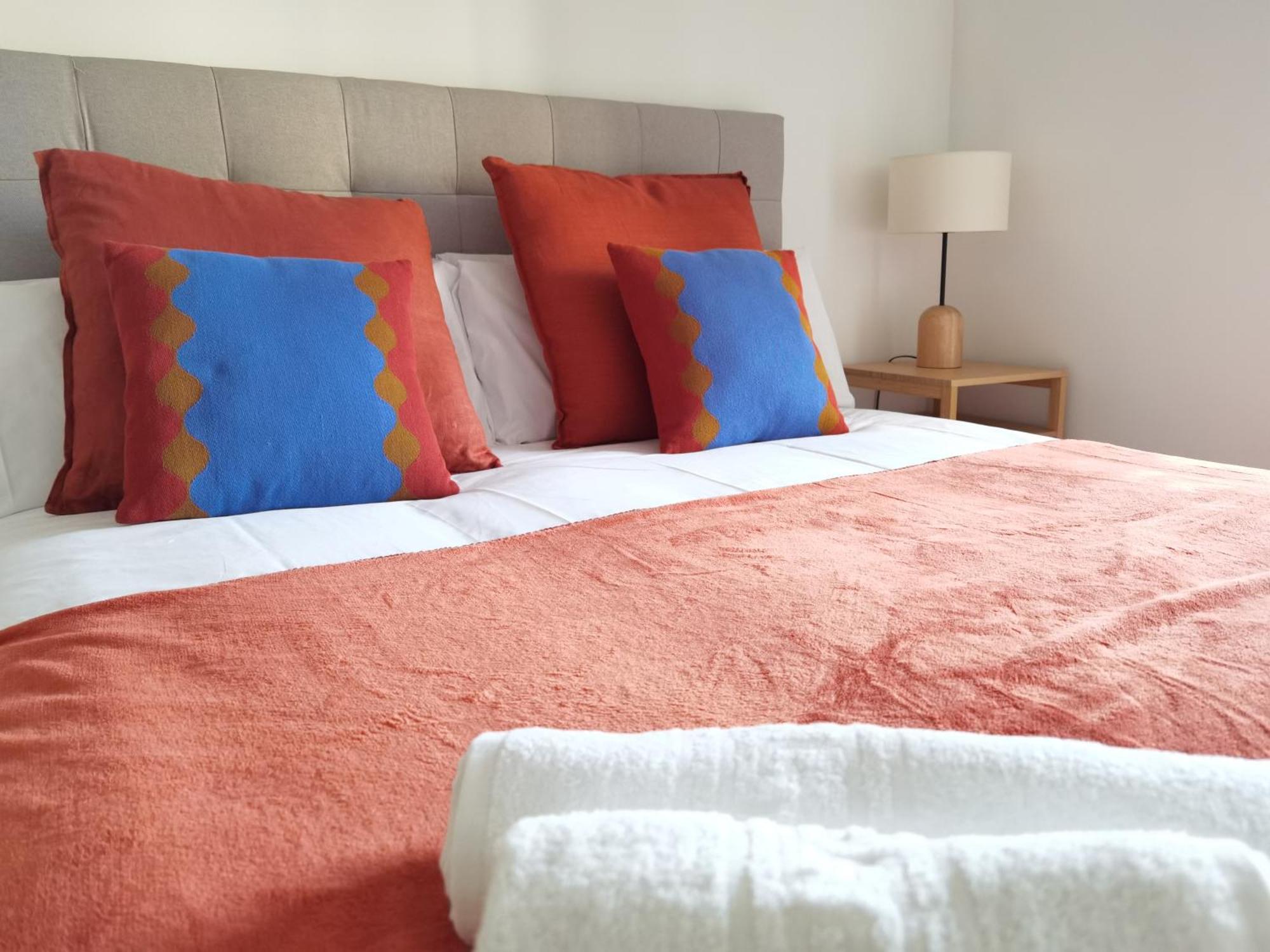 M&E Agency Apartments Valencia 277 By Marta And Emanuele Барселона Екстериор снимка