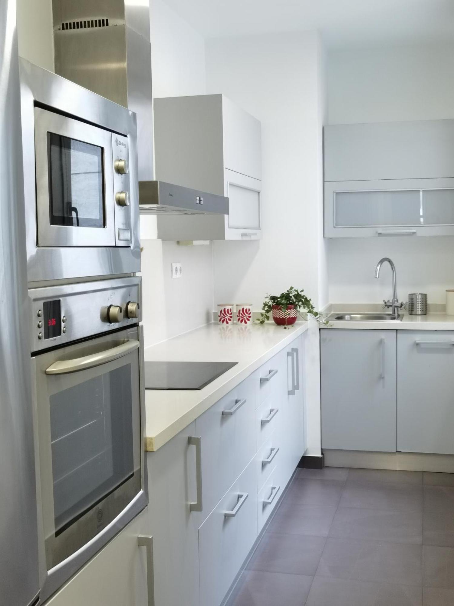 M&E Agency Apartments Valencia 277 By Marta And Emanuele Барселона Екстериор снимка