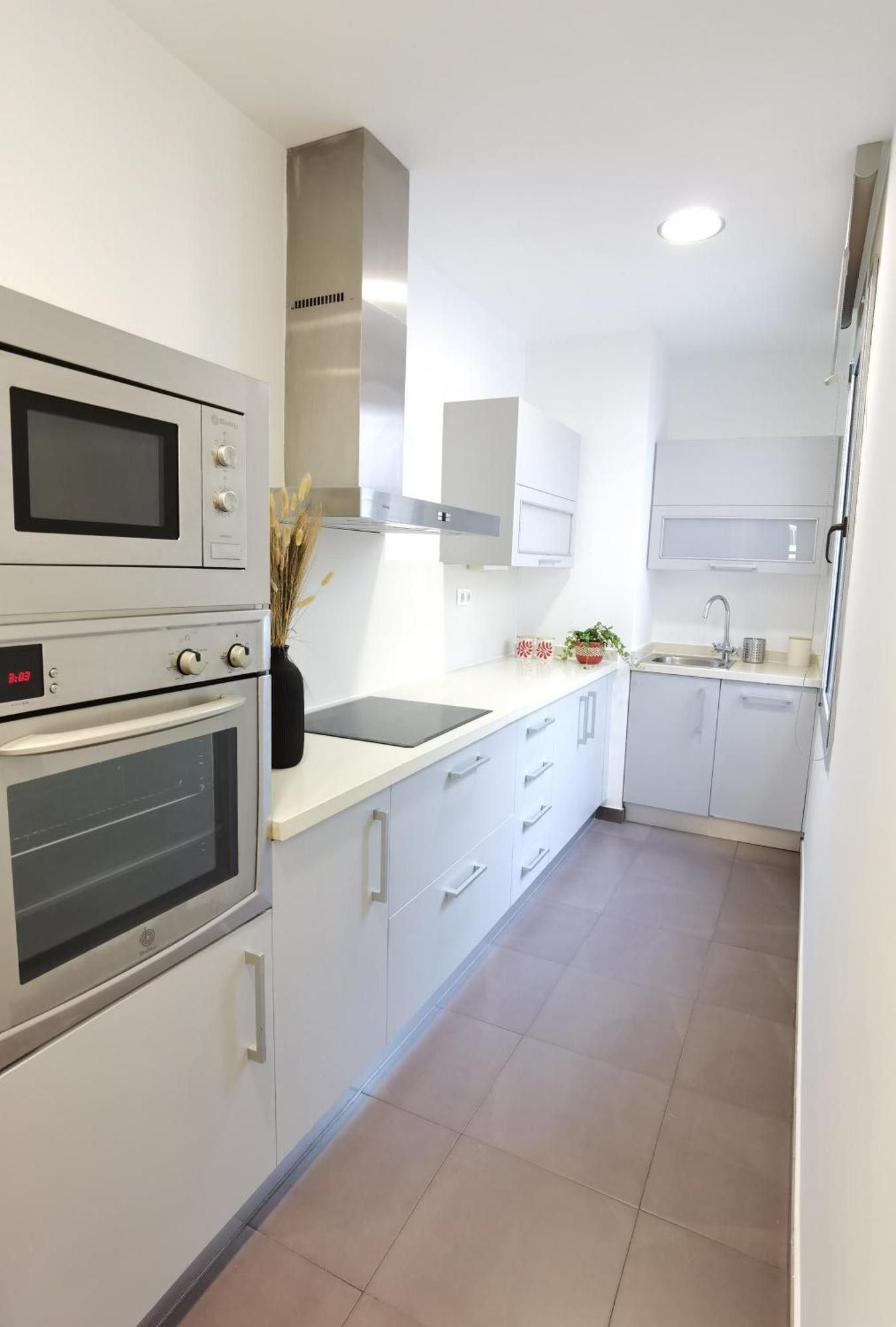 M&E Agency Apartments Valencia 277 By Marta And Emanuele Барселона Екстериор снимка