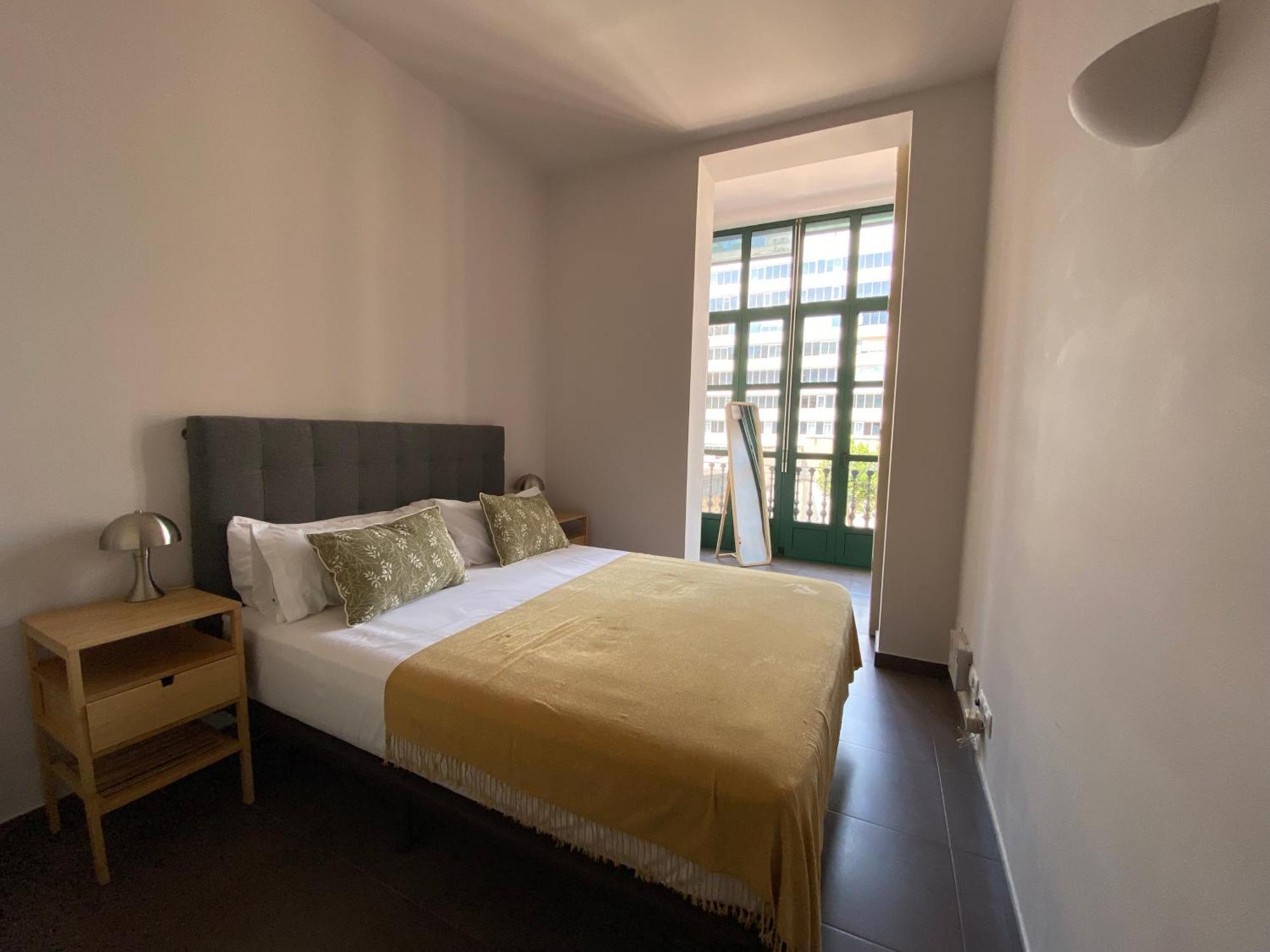 M&E Agency Apartments Valencia 277 By Marta And Emanuele Барселона Екстериор снимка
