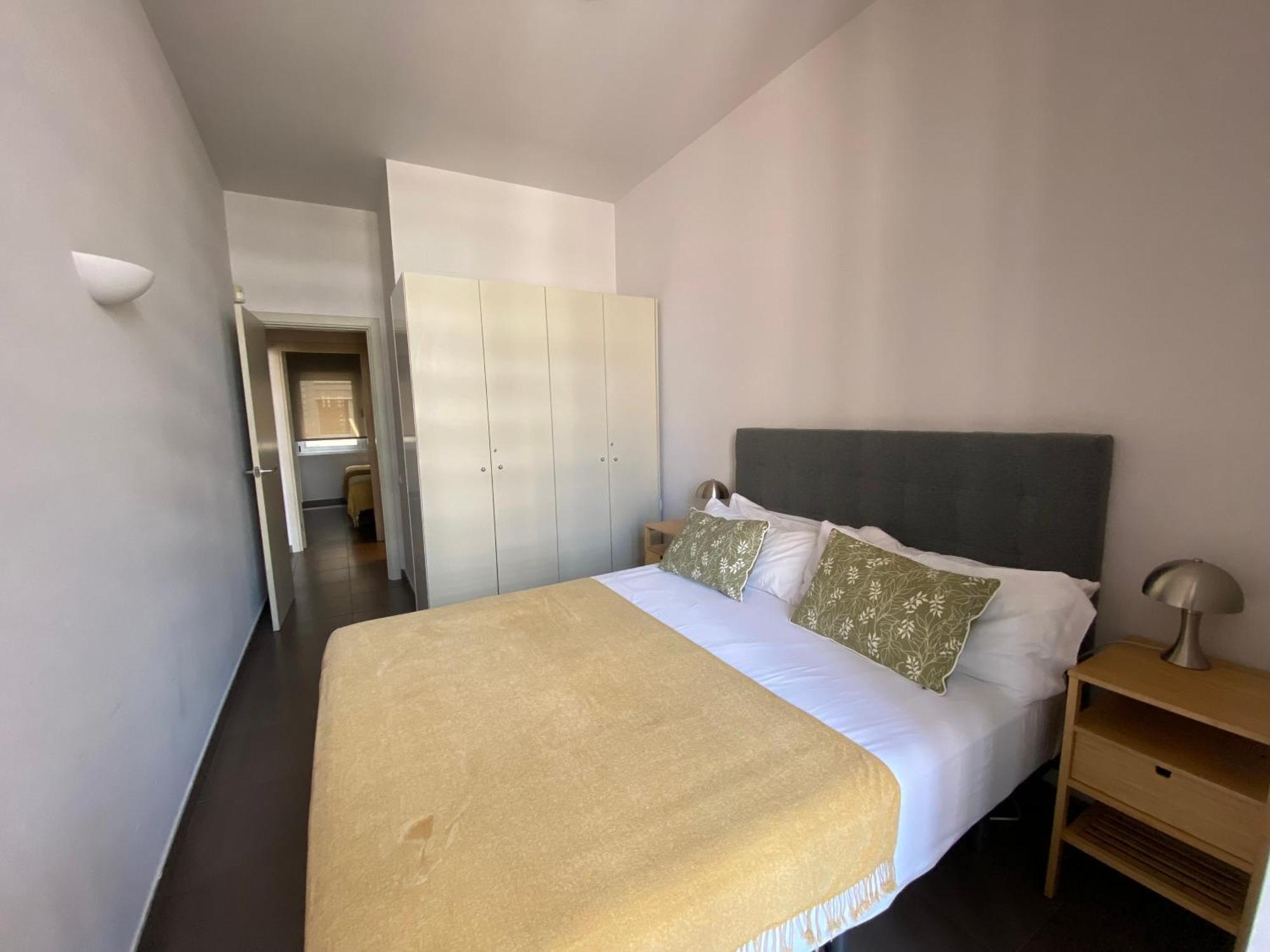 M&E Agency Apartments Valencia 277 By Marta And Emanuele Барселона Екстериор снимка