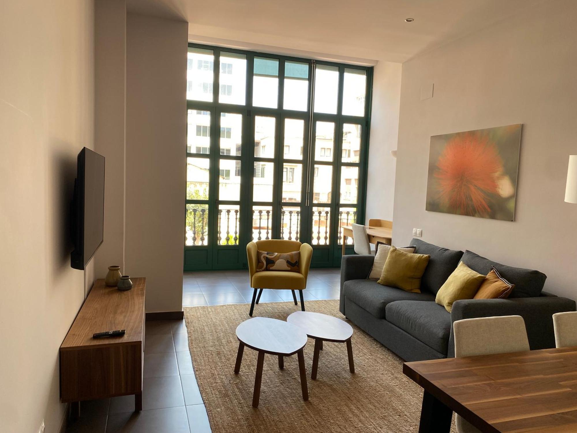 M&E Agency Apartments Valencia 277 By Marta And Emanuele Барселона Екстериор снимка